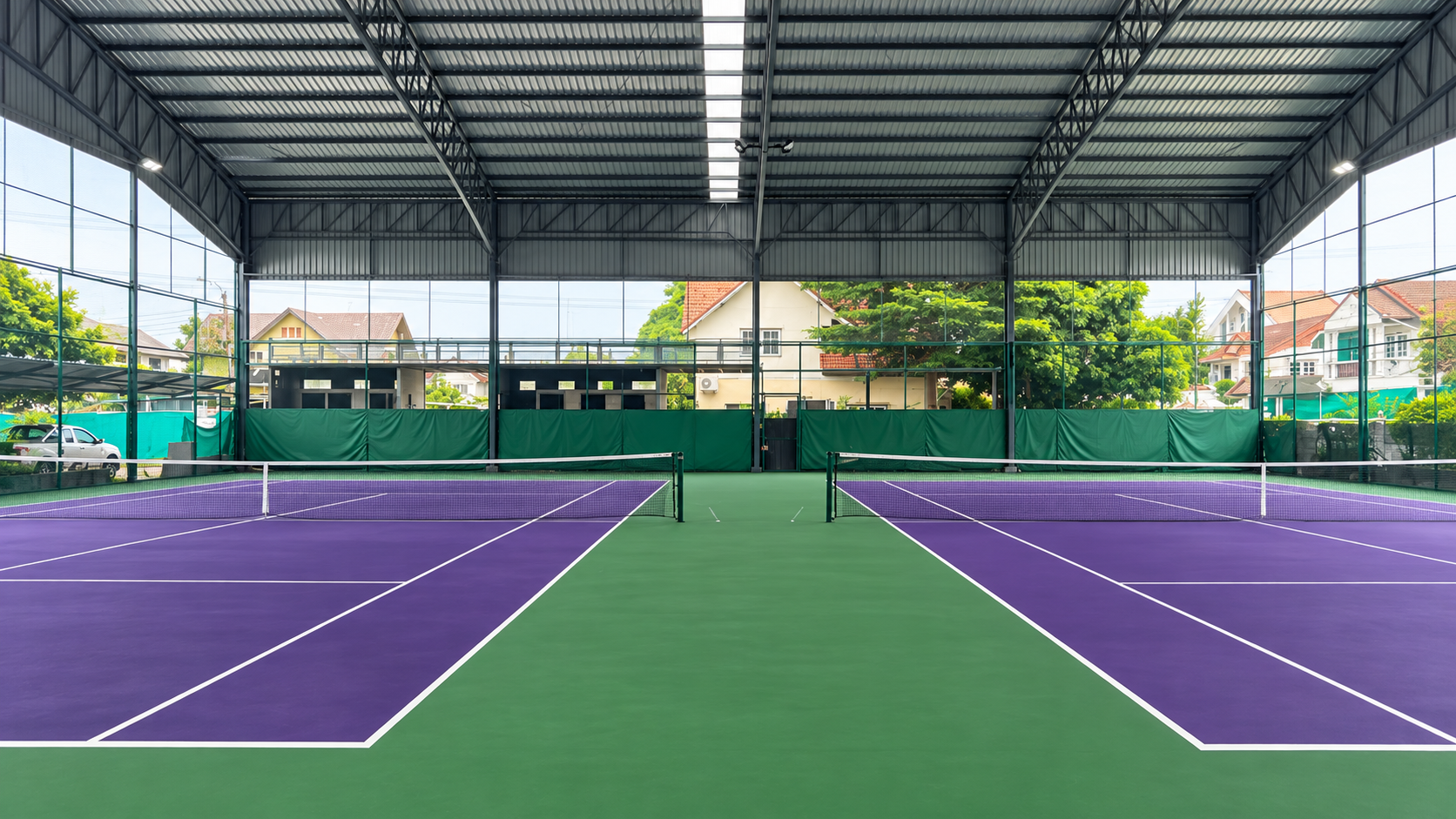 Grand Tennis Club photo 1