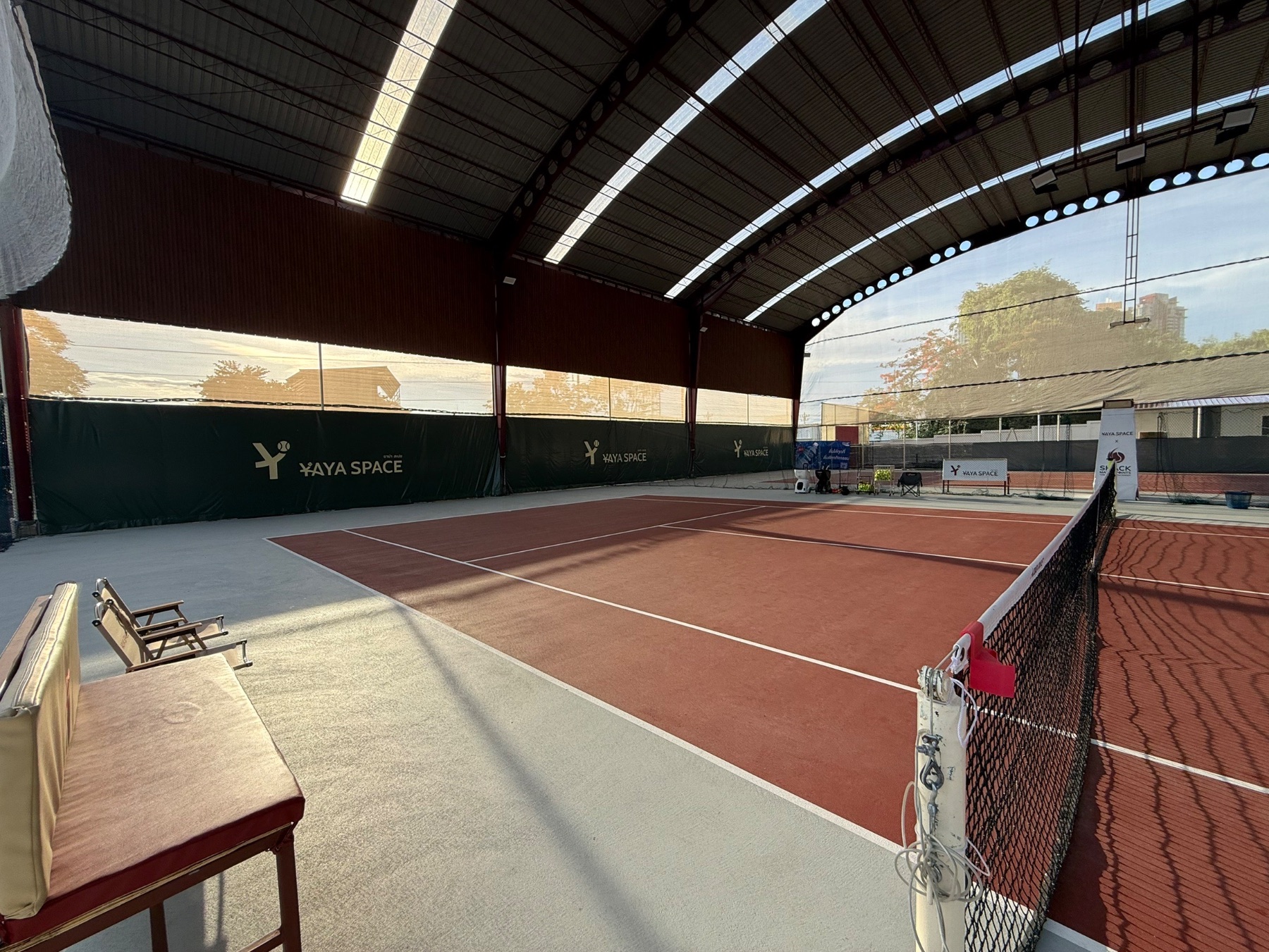 SHaCk maTCH POinTs photo 2
