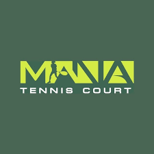 Mana Tennis Court photo 3