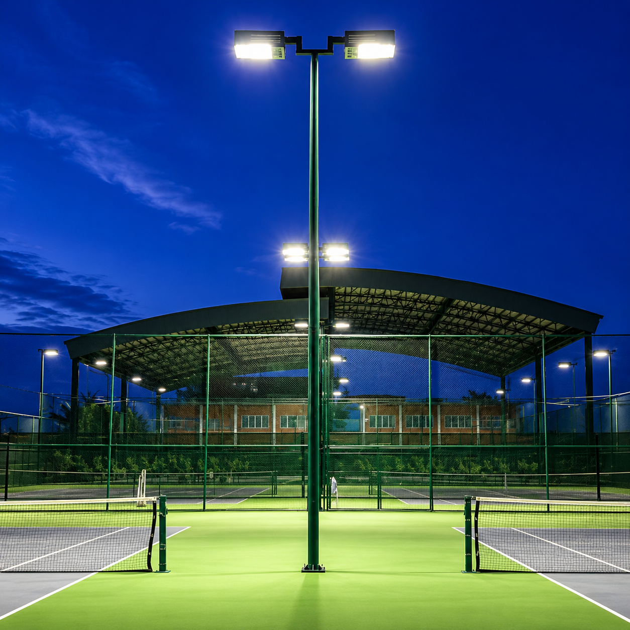 CV Sports Club
