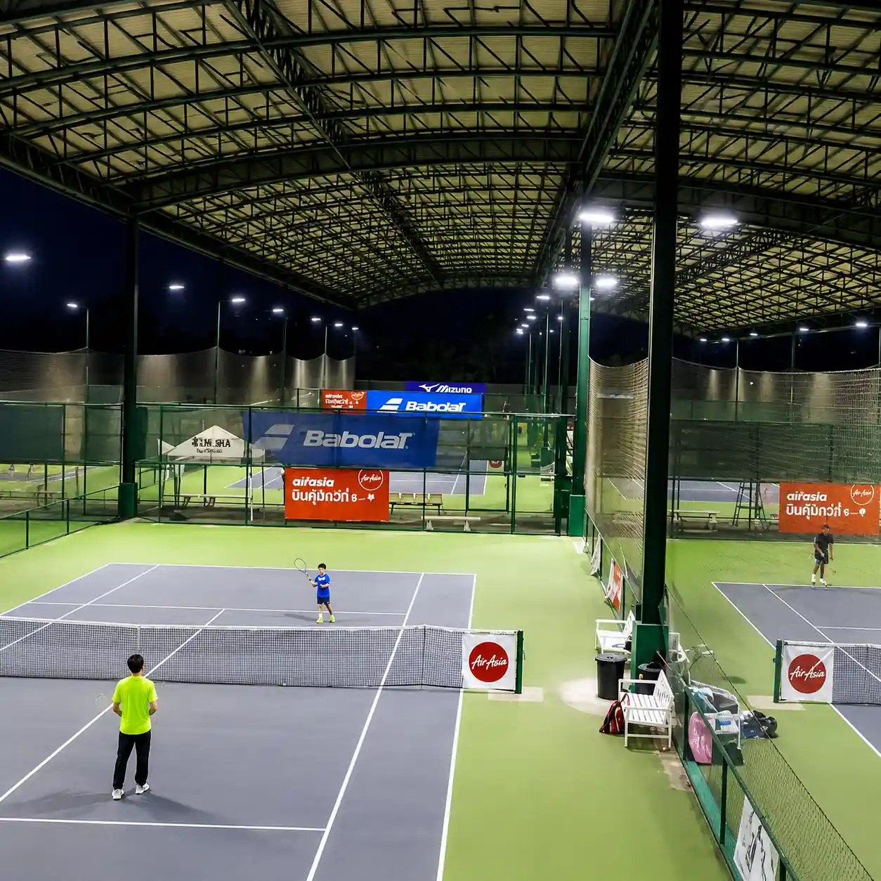 CV Sport Club photo 3
