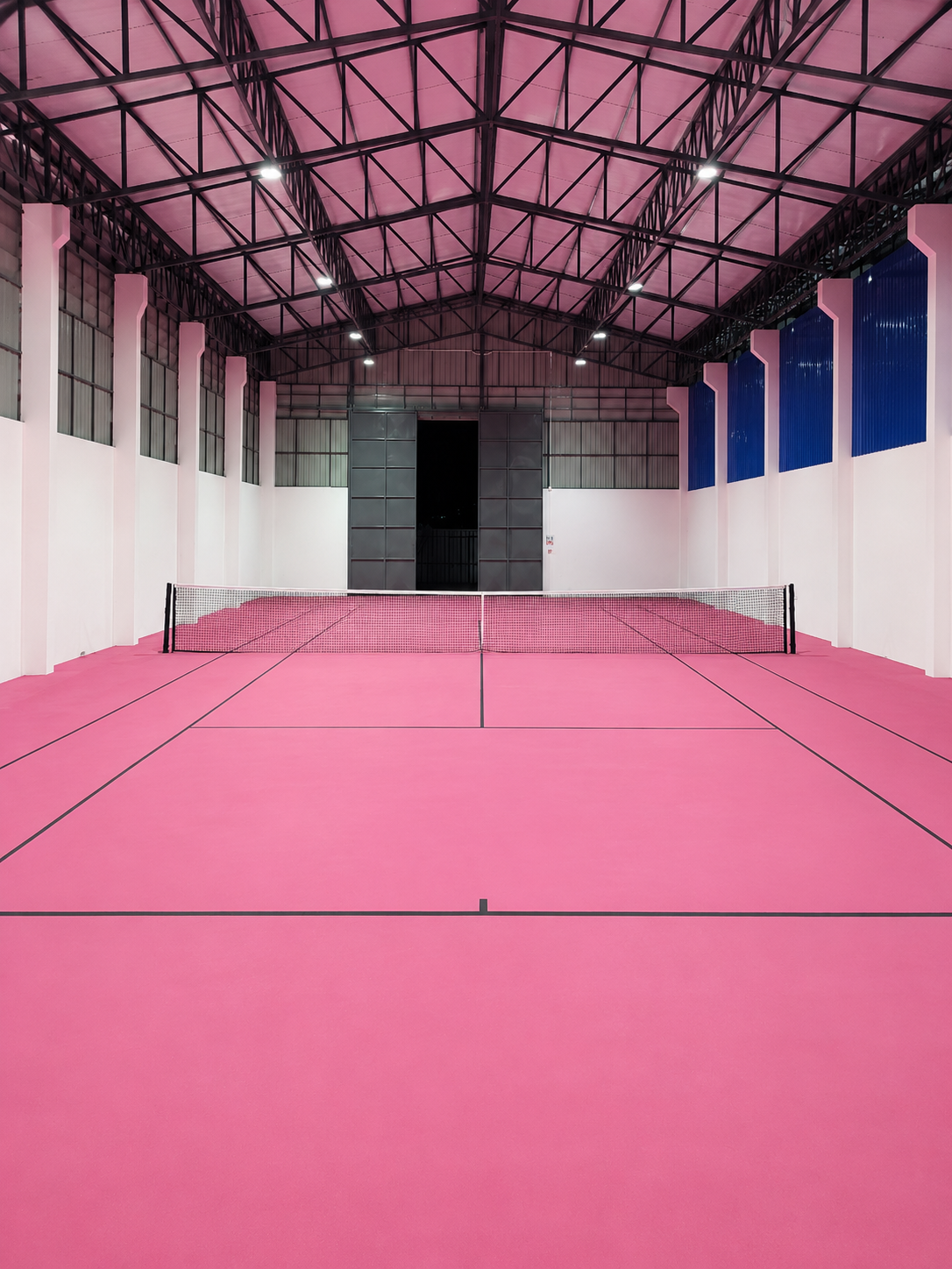 Momo Tennis Club