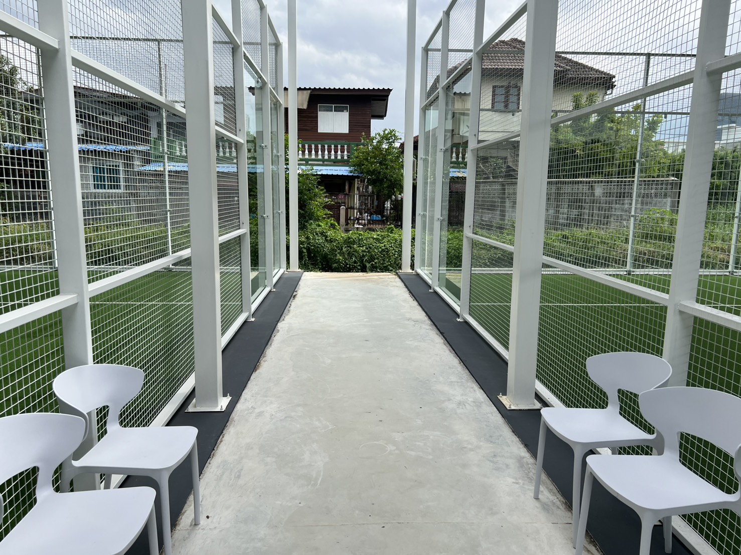 SKT Tennis Club photo 5