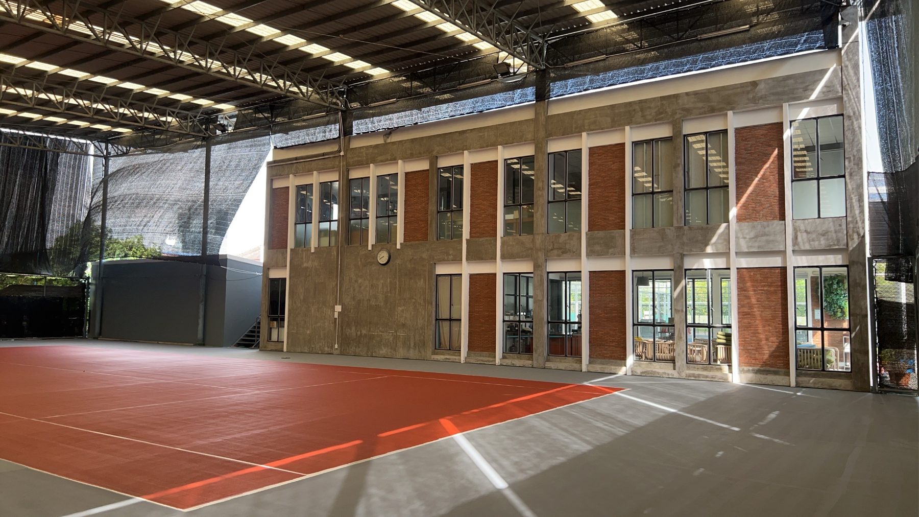 SKT Tennis Club photo 4