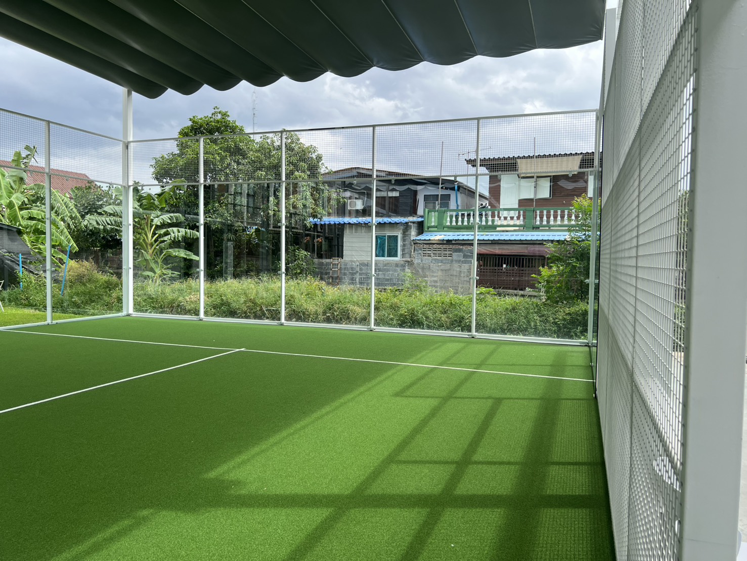 SKT Tennis Club photo 3