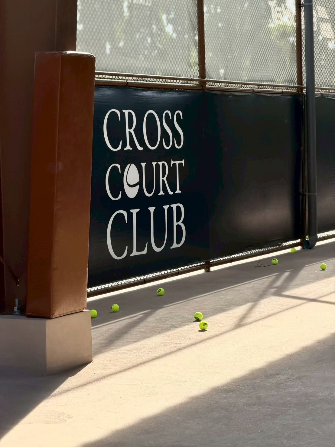 Cross Court Club photo 8