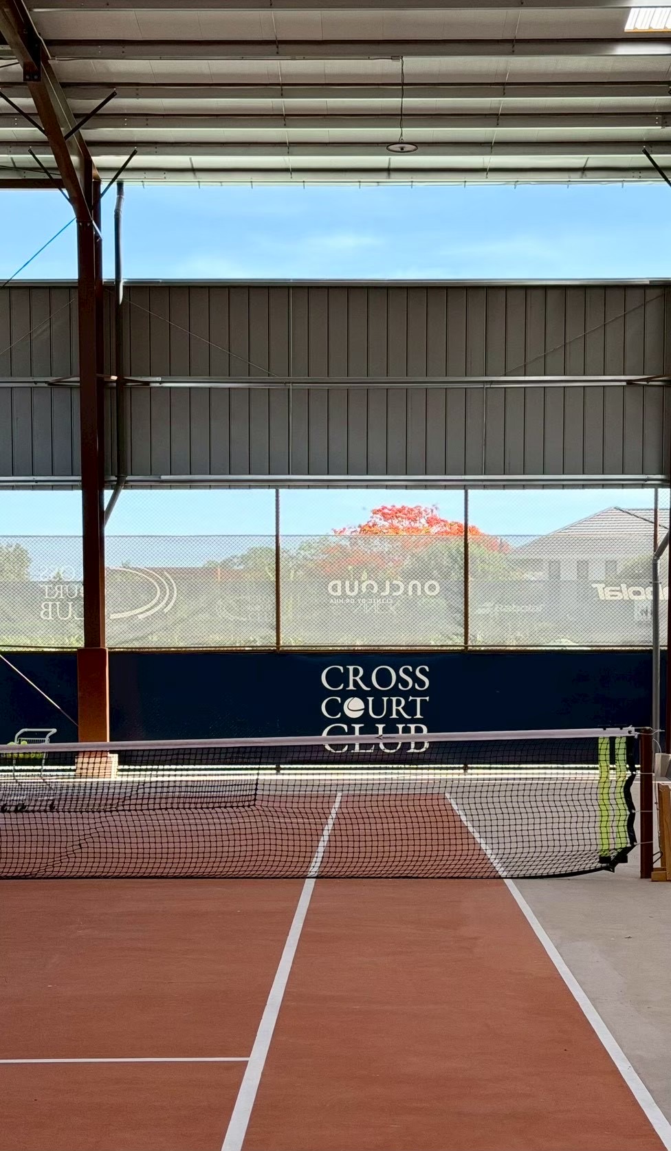 Cross Court Club photo 10