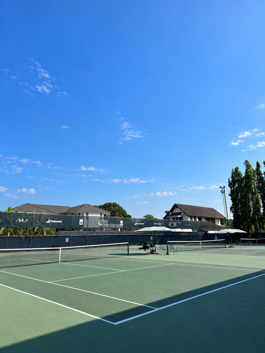 Cross Court Club photo 5