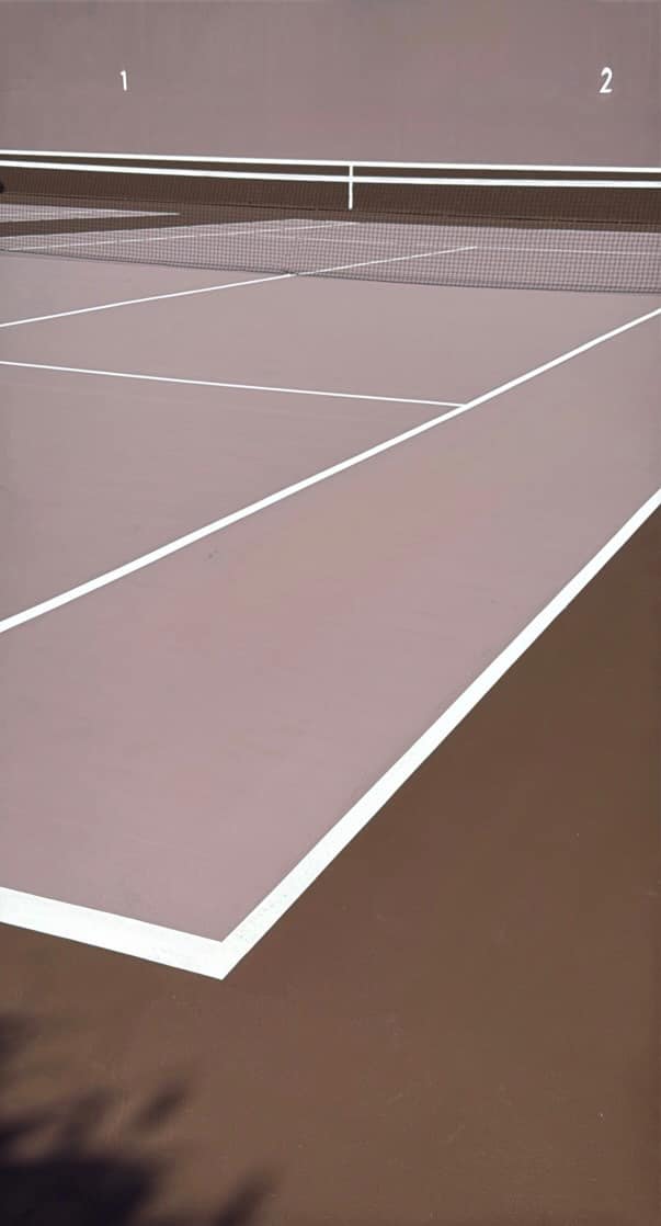 DK Tennis photo 1
