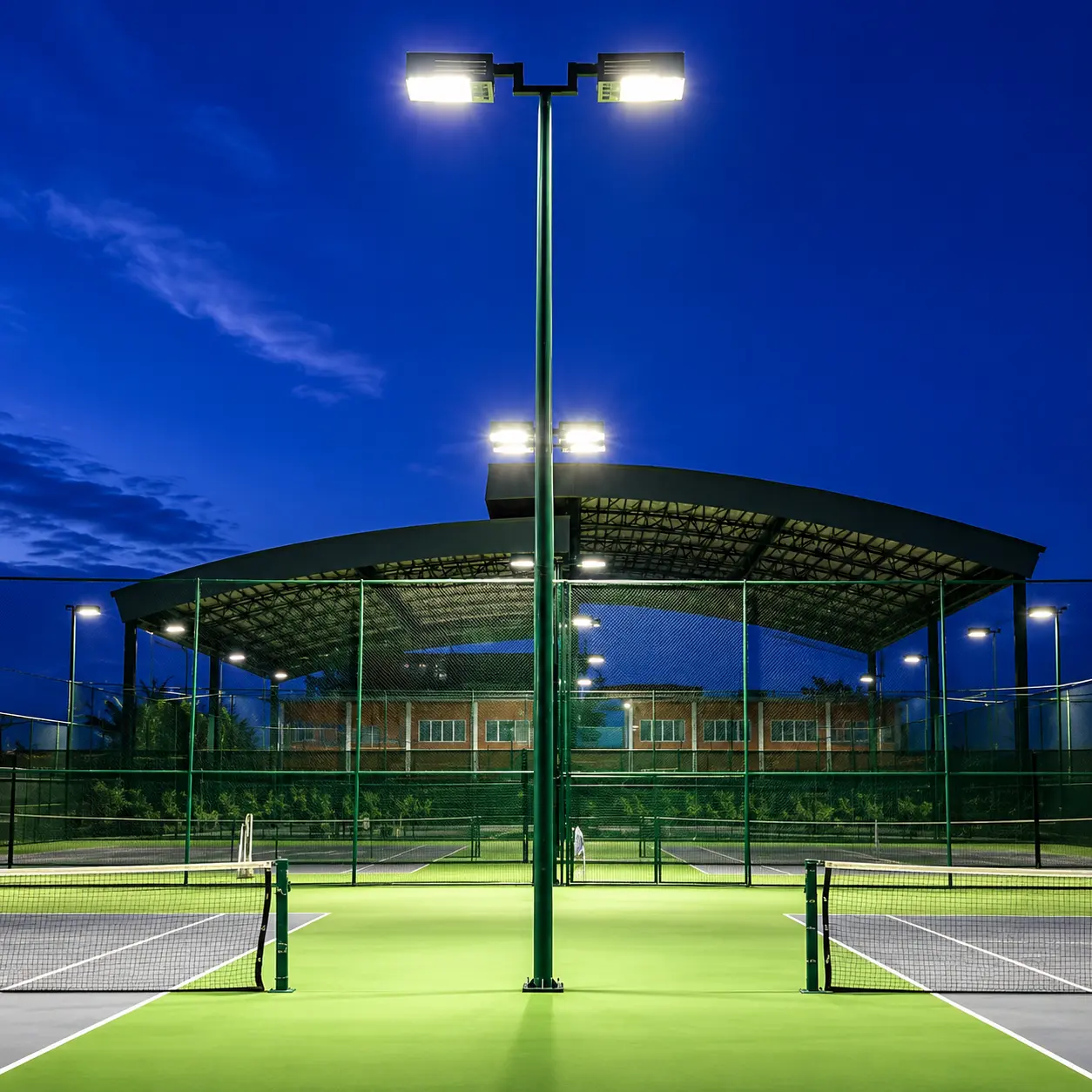 CV Sport Club