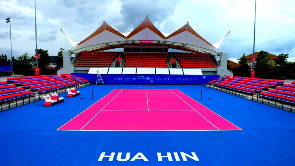 Arena Huahin photo 2