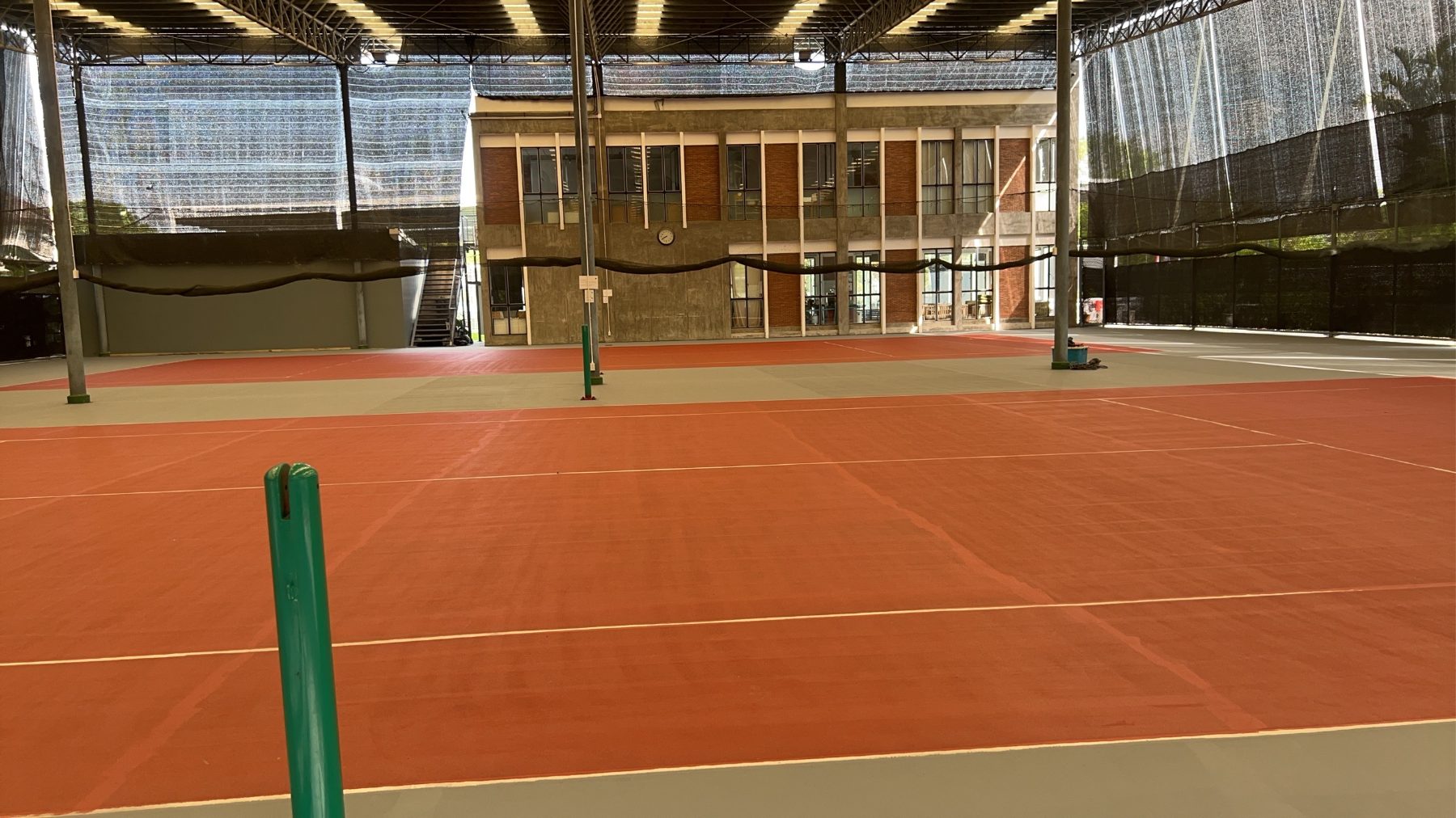SKT Tennis Club