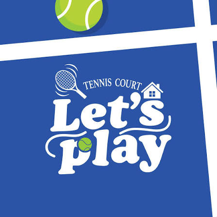 Let's play tennis  photo 2