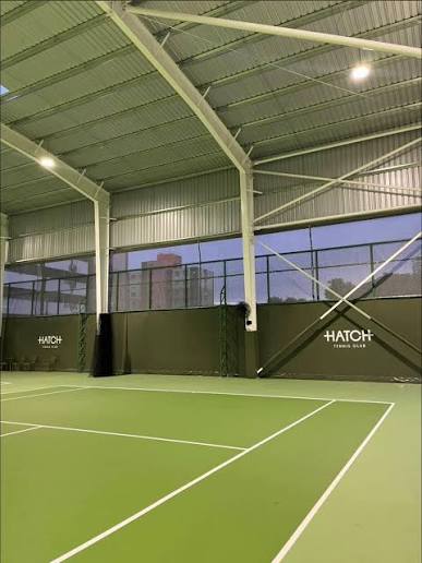 Hatch Tennis Club photo 1