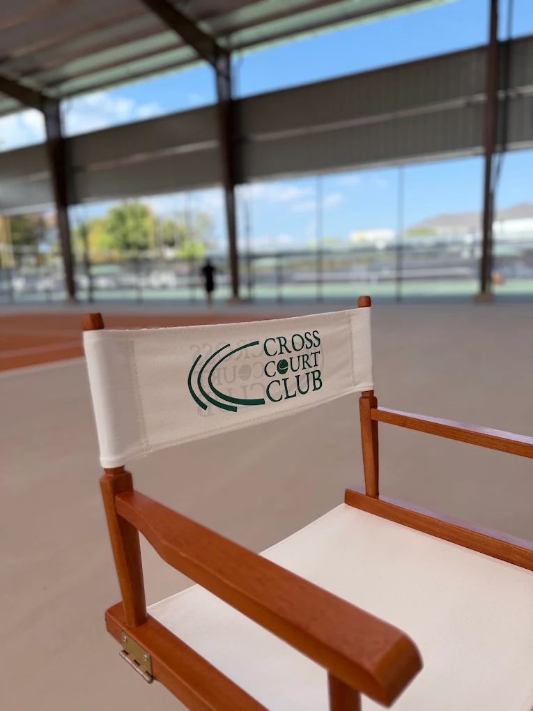 Cross Court Club photo 7