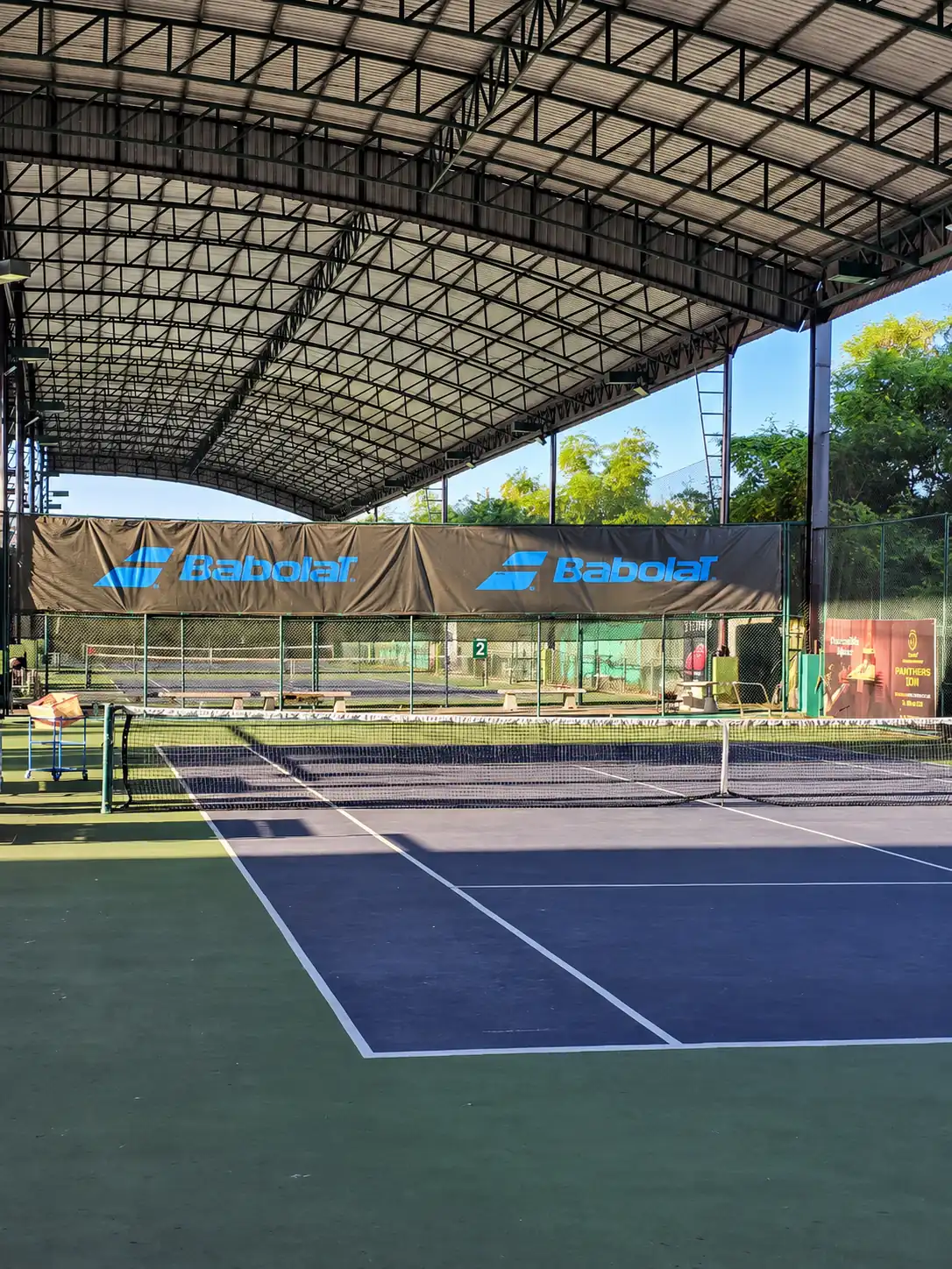 CV Sport Club photo 2