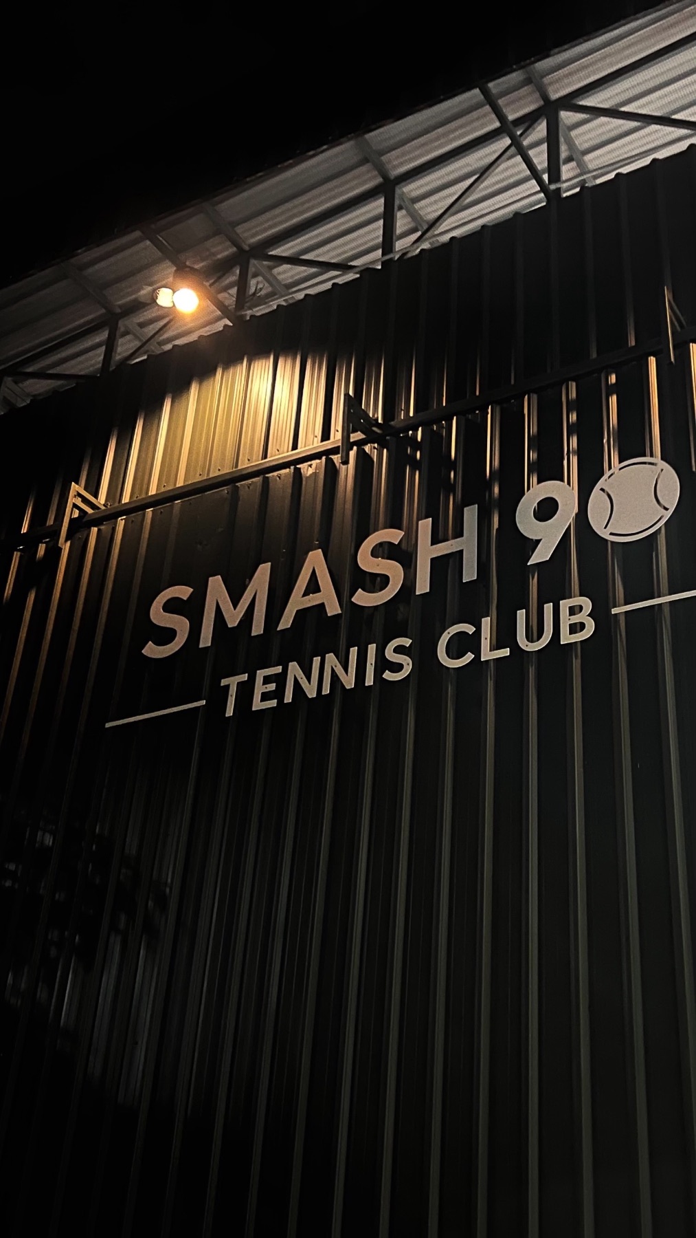 Smash 90 Tennis Club photo 2