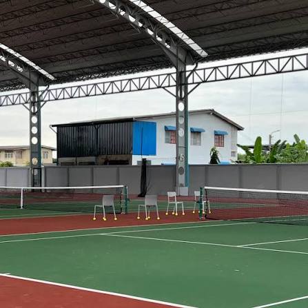 Mana Tennis Court photo 2